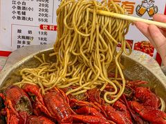 -聂师傅油焖大虾