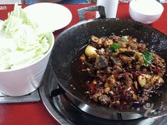 -贵阳李氏息烽阳朗鸡(民生路店)