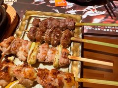 -弓二·烧鸟居酒屋(财富购物中心店)