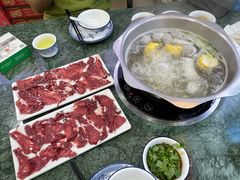 -福合诚潮汕牛肉火锅(西丽分店)