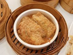 鲜虾腐皮卷-稻香海鲜饭店(第一国际店)