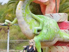 -世界恐龙谷景区