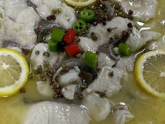 -拉完海鲜大排档(温岭店)