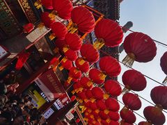 -古文化街旅游区