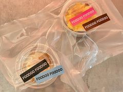 -foodoo芙多松饼店