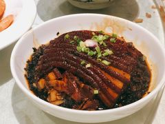 -丹江口渔村·湘味厨房(桃园店)