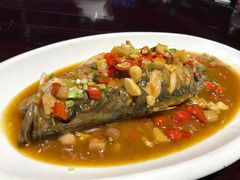 -集贤门·徽菜(福田店)