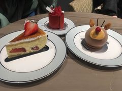 -芳博滋法式甜品(时代店)