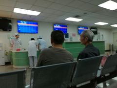-天津市口腔医院(和平本部)