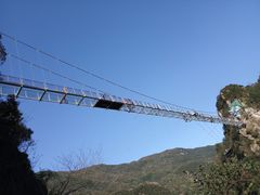 -宁波五龙潭景区