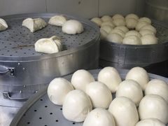 -天泽祥·鼓楼馒头(鼓楼店)