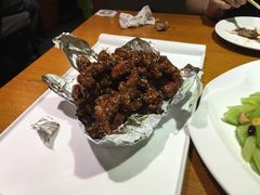 -金掌勺东北菜(格兰晴天店)