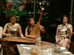 -外滩悦榕庄·海怡西餐厅