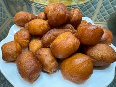 -诺敏塔拉奶茶-布里亚特包子-手把肉(锦都会店)