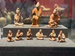 -陕西历史博物馆