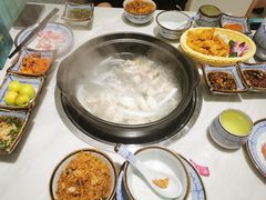 -四季缤纷椰子鸡(雨花亭凯德广场店)
