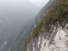 -重庆云阳龙缸景区