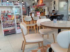 -必胜客(湘隆店)