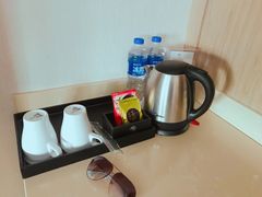 -南通中心濠河风景区圆融广场诺富特酒店