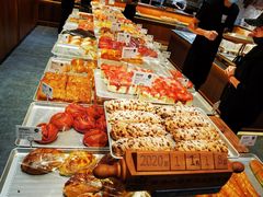 -麦陌(正弘城店)