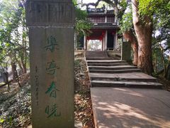 -蒋氏故居