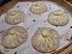 松茸汤包-庆春朴门