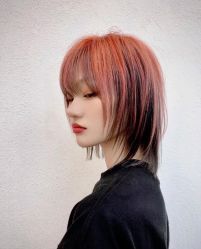 -TRIMS HAIR 修剪造型·烫染接发