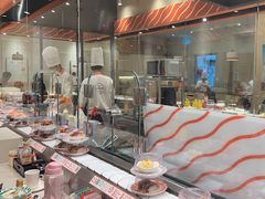 -新一番三文鱼寿司(大东海店)