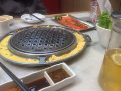 -韩宫宴烤肉·料理(南京江宁万达店)