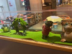 -麻田会 ·鲜活现烹·牛蛙火锅(珠江新城维家思广场店)