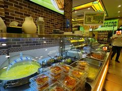 -丝路传奇·中国拉面航母店(北医三院店)