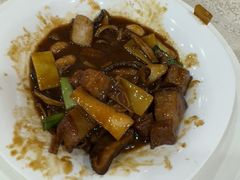 -麒麟中餐厅·经典粤菜·地道菜式老字号(广州长隆酒店)
