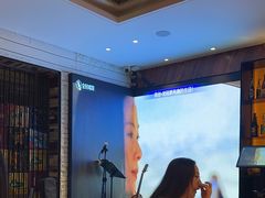 -可口香·非遗烧烤(南岗直营店)