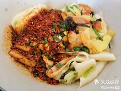 -弓家大队老碗面(高新咖啡街区店)