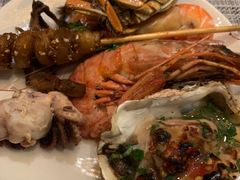 -上海浦东嘉里大酒店