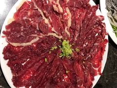 -仄园围炉坊·牛肉火锅·汕头卤水火锅(蛇口店)