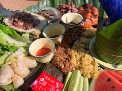 -南木湾·孔雀宴手抓饭·傣味餐厅