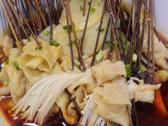 -蜀串香牛杂火锅串串