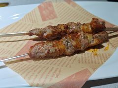 -阿西娅食府(中关村店)