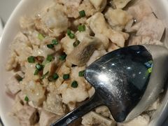 香芋排骨-炊烟小炒黄牛肉(中心印象城店)