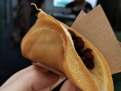 -贺记蛋烘糕(文庙西街店)