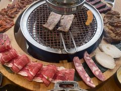 -水林间·寿喜烧自助(仙林金鹰店)