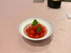 -江南灶中餐厅(南京香格里拉店)