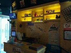 -奇乐奇乐(梅江店)