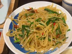 -满园烤鸭·春饼(沈北万达店)
