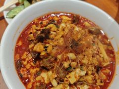 -清真·马洪小炒泡馍馆(钟楼回民街店)