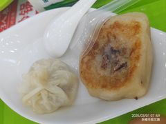 -宴宾楼饭店(敖汉旗银河花城店)