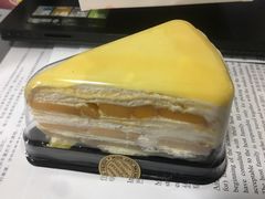 -慕芝蛋糕(湖墅南路店)
