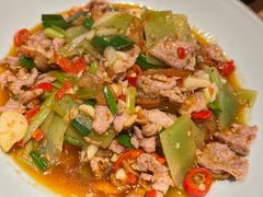 -吃饭皇帝大土家民族菜(正大广场店)