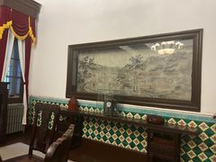 -张学良旧居陈列馆